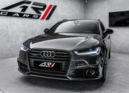 Audi A6 Kombi 3,0 l 240 kw