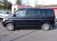 Volkswagen Multivan Ostatní 2,5 l 128 kw