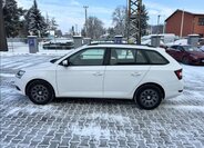 Škoda Fabia Kombi 999,0 70 kw