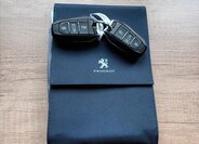 Peugeot 308 Hatchback 2,0 l 130 kw