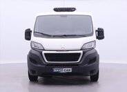 Peugeot Boxer 2