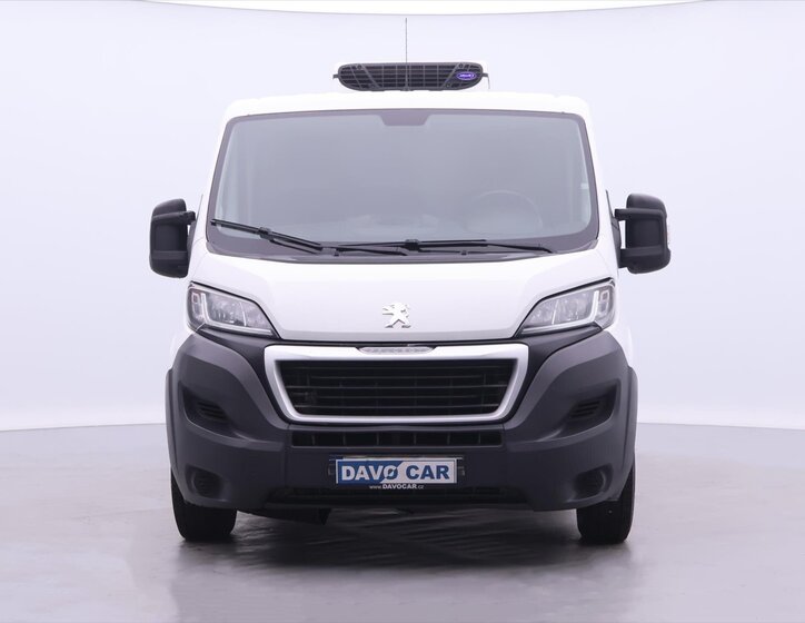 Peugeot Boxer 2