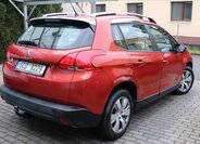 Peugeot 2008 9