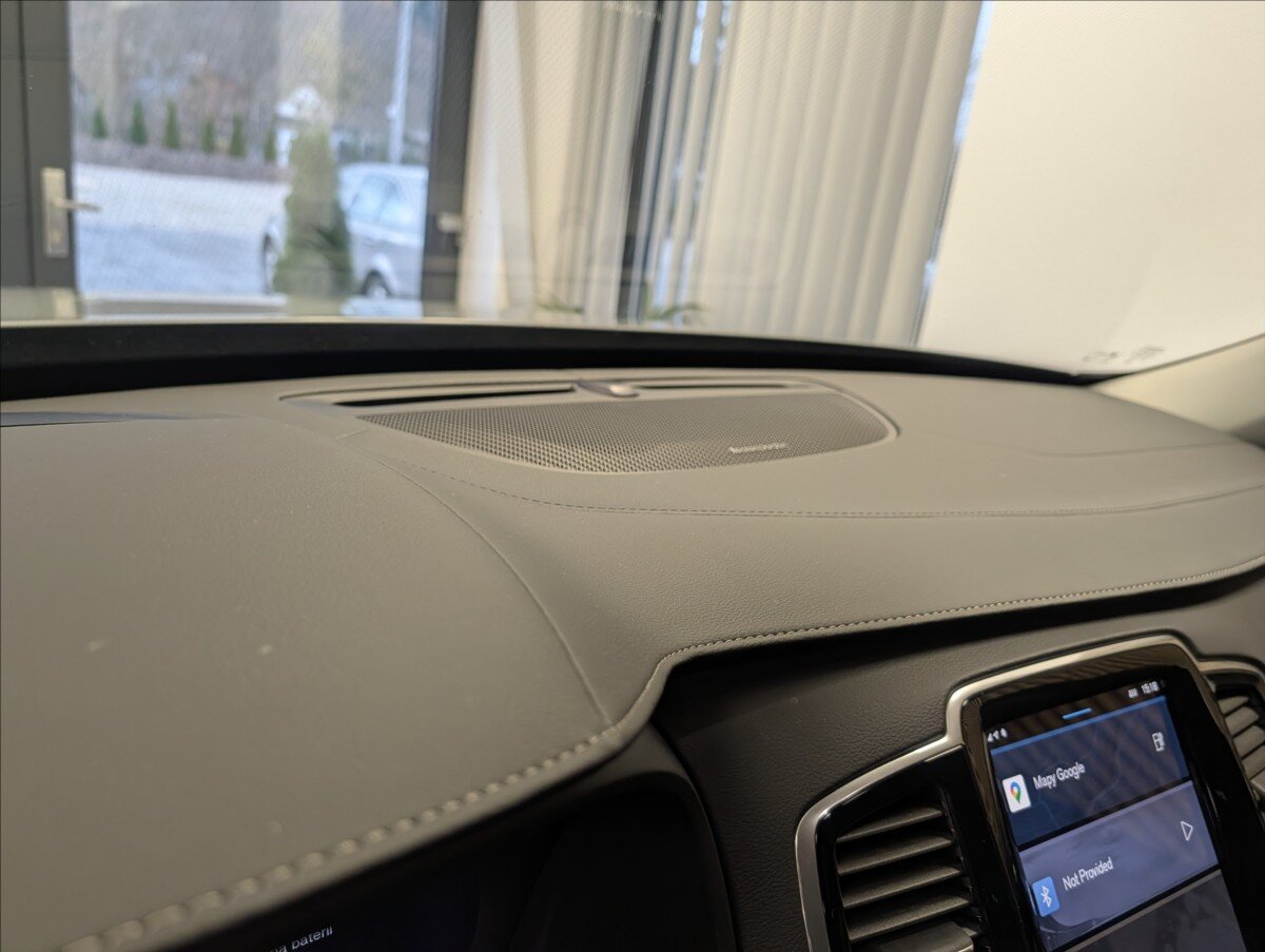 Volvo XC90 Ostatní 2,0 l 335 kw