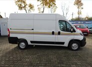 Peugeot Boxer Ostatní 2,2 l 121 kw