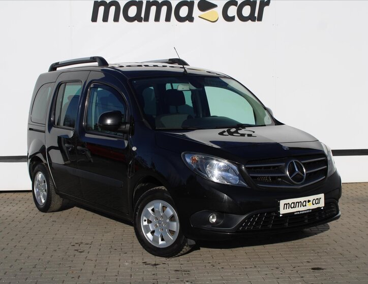 Mercedes-Benz Citan 1