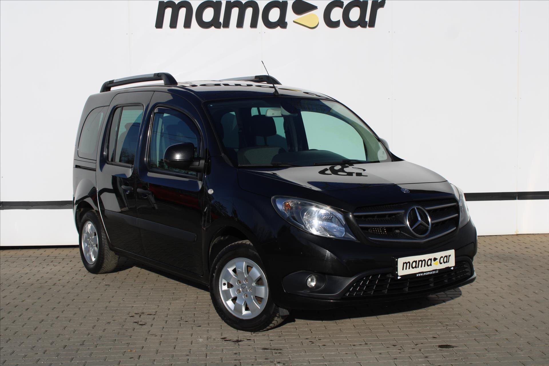 Mercedes-Benz Citan