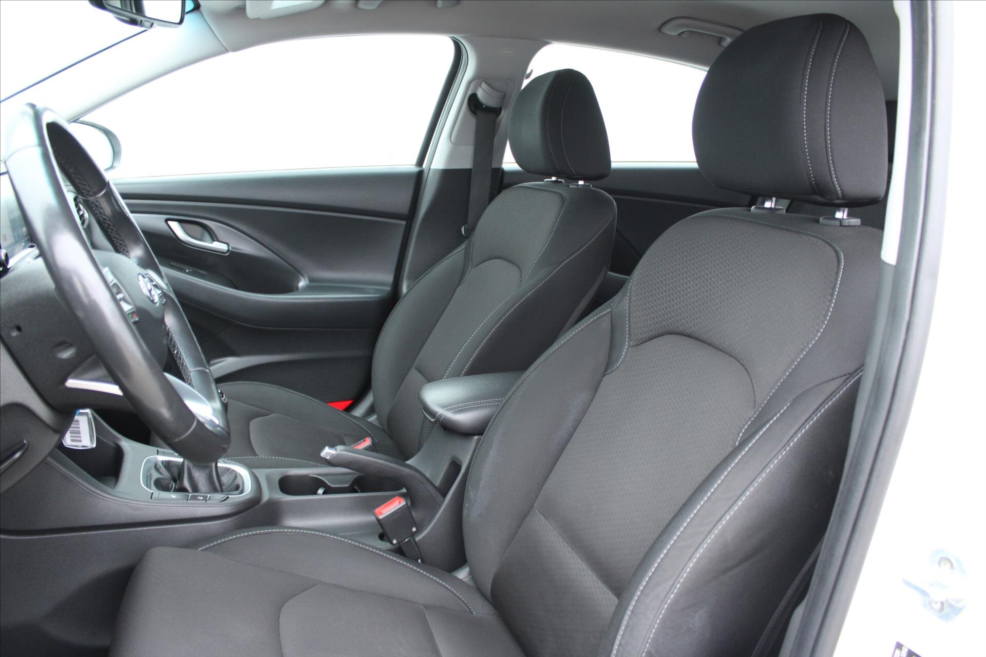 Hyundai i30 Liftback 1,4 l 103 kw