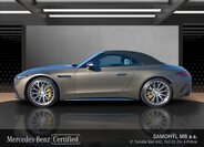 Mercedes-Benz SL Kabriolet 4,0 l 350 kw