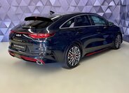 KIA Pro_Ceed Hatchback 1,6 l 150 kw