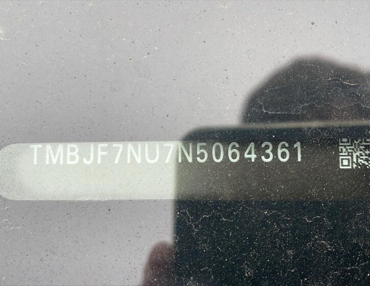 Škoda Karoq SUV / Terénní 2,0 l 85 kw