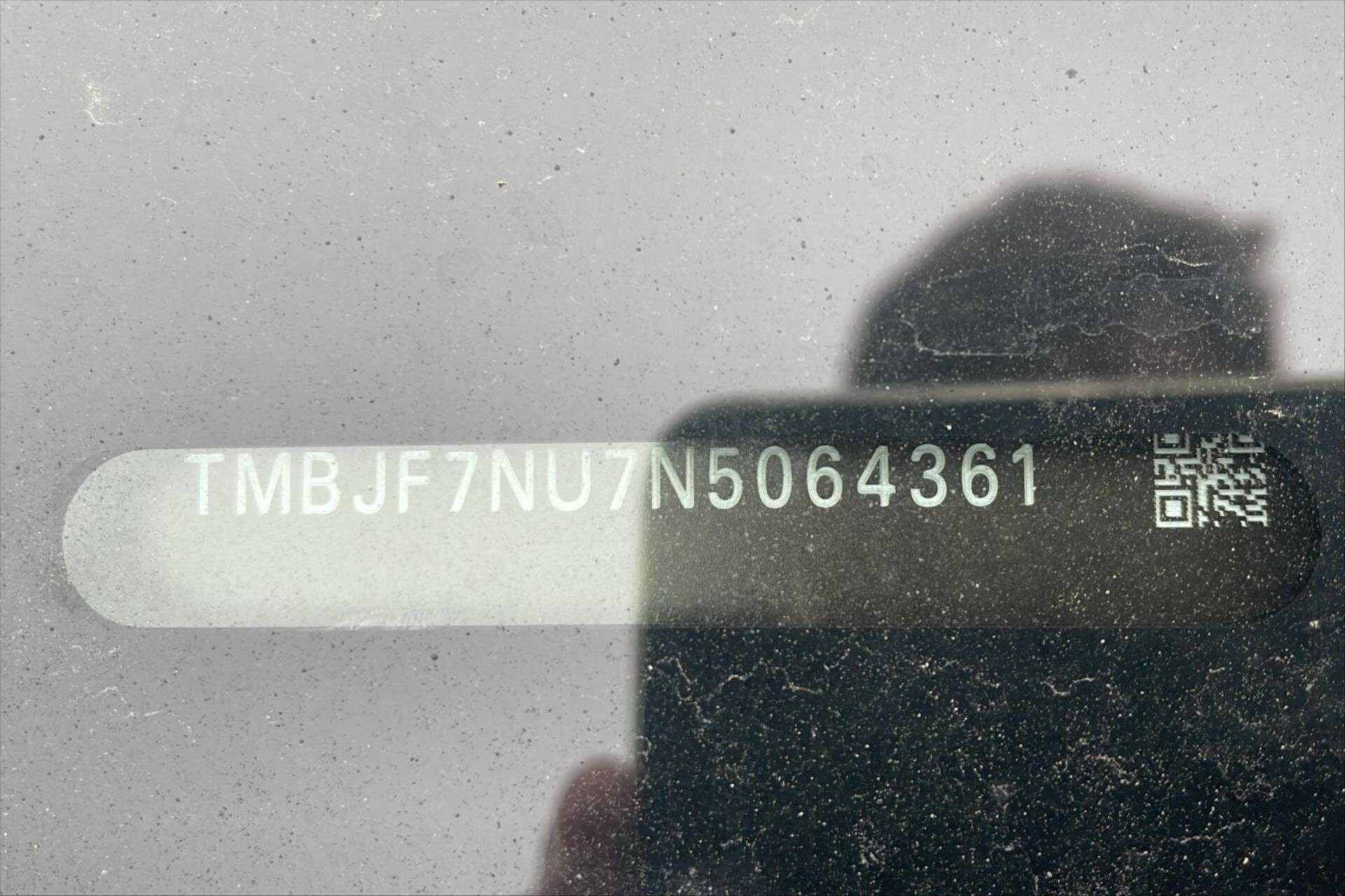 Škoda Karoq SUV / Terénní 2,0 l 85 kw