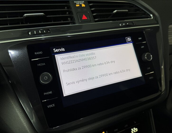 Volkswagen Tiguan Allspace 36