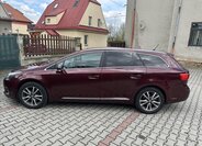 Toyota Avensis Kombi 1,8 l 109 kw