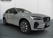 Volvo XC60 SUV 2,0 l 145 kw