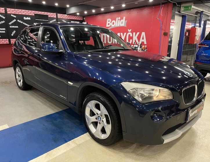 BMW X1 3