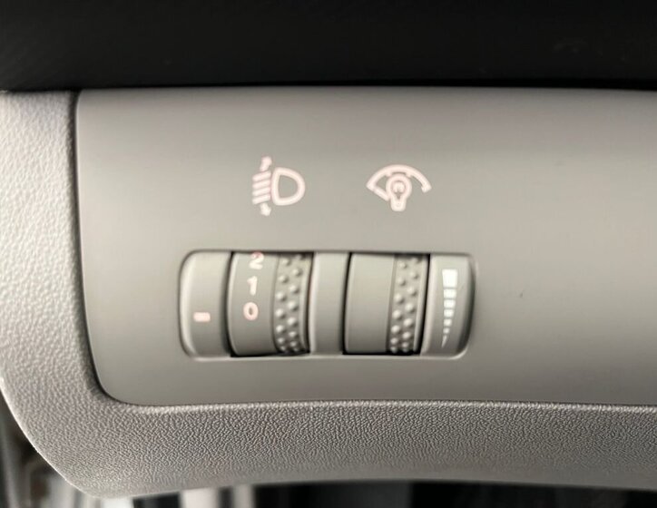 KIA Ceed Kombi 1,4 l 80 kw