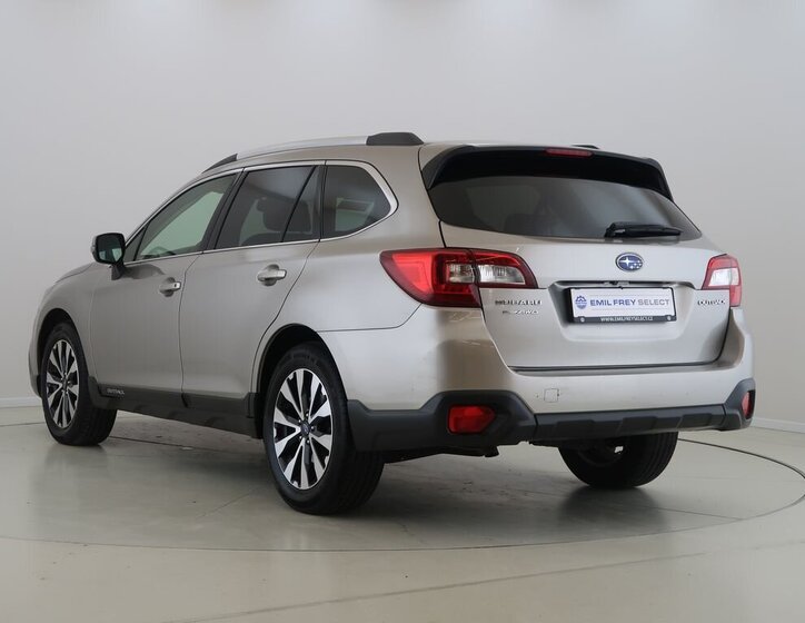 Subaru Outback Kombi 2,5 l 129 kw
