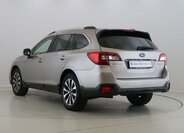 Subaru Outback Kombi 2,5 l 129 kw