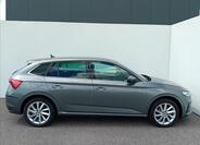 Škoda Scala 3