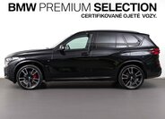 BMW X5 SUV / Terénní 3,0 l 219 kw
