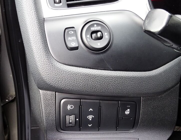 KIA Ceed Kombi 1,6 l 99 kw