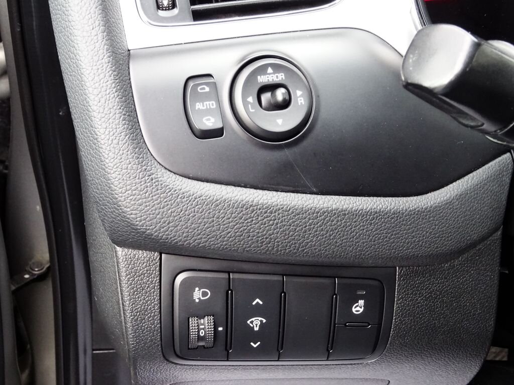 KIA Ceed Kombi 1,6 l 99 kw