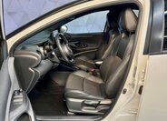 Toyota Yaris Hatchback 1,5 l 85 kw