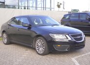 Saab 9-5 Sedan 0,0 0