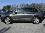 Volkswagen Tiguan Kombi 1,4 l 92 kw