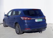 Ford S-MAX MPV 1,5 l 121 kw