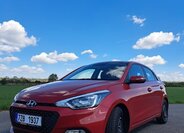 Hyundai i20 SUV / Terénní 0,0 0