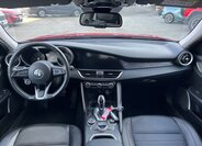 Alfa Romeo Giulia Sedan 2,1 l 118 kw