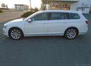 Volkswagen Passat Kombi 0,0 110 kw