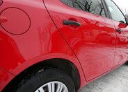 Škoda Fabia Hatchback 1,2 l 51 kw