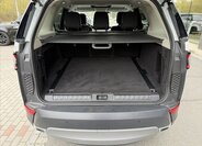 Land Rover Discovery SUV / Terénní 3,0 l 225 kw