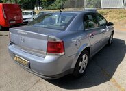 Opel Vectra Sedan 2,2 l 92 kw