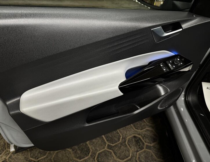 Volkswagen ID.3 Hatchback 0,0 150 kw