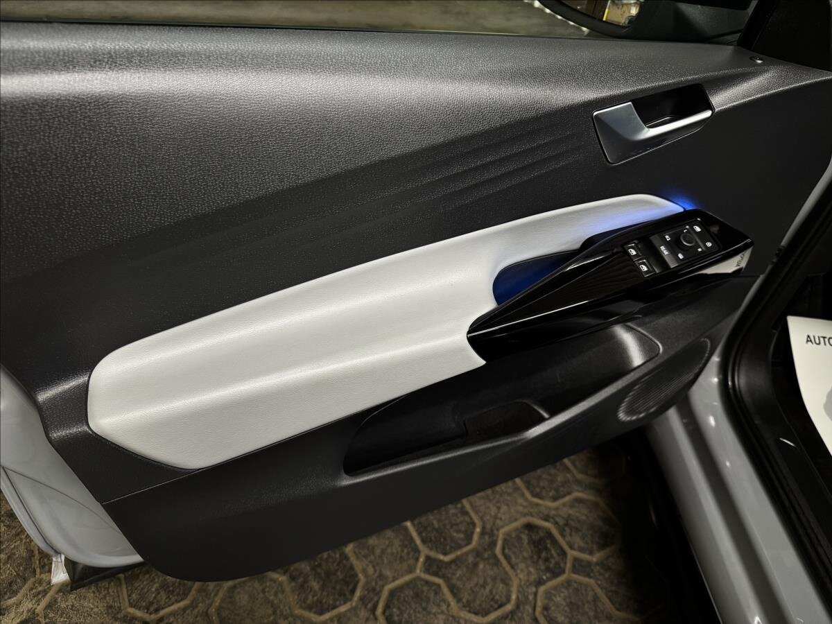 Volkswagen ID.3 Hatchback 0,0 150 kw
