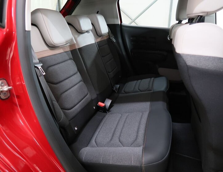 Citroën C3 Hatchback 1,2 l 61 kw