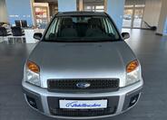 Ford Fusion 2