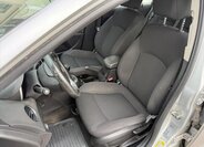Chevrolet Cruze Hatchback 2,0 l 120 kw