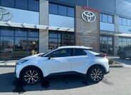 Toyota C-HR SUV / Terénní 2,0 l 112 kw