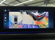 Mercedes-Benz GLE SUV / Terénní 3,0 l 270 kw