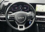 KIA Sportage SUV 1,6 l 110 kw