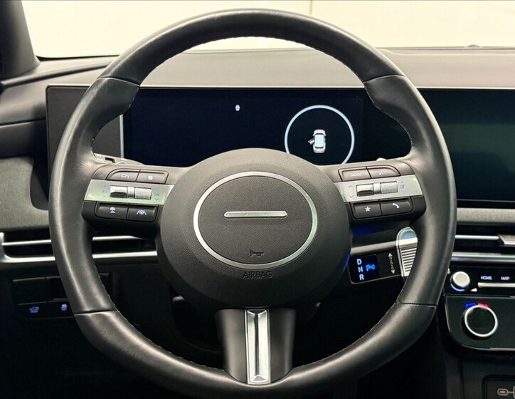 Hyundai Tucson SUV / Terénní 1,6 l 185 kw