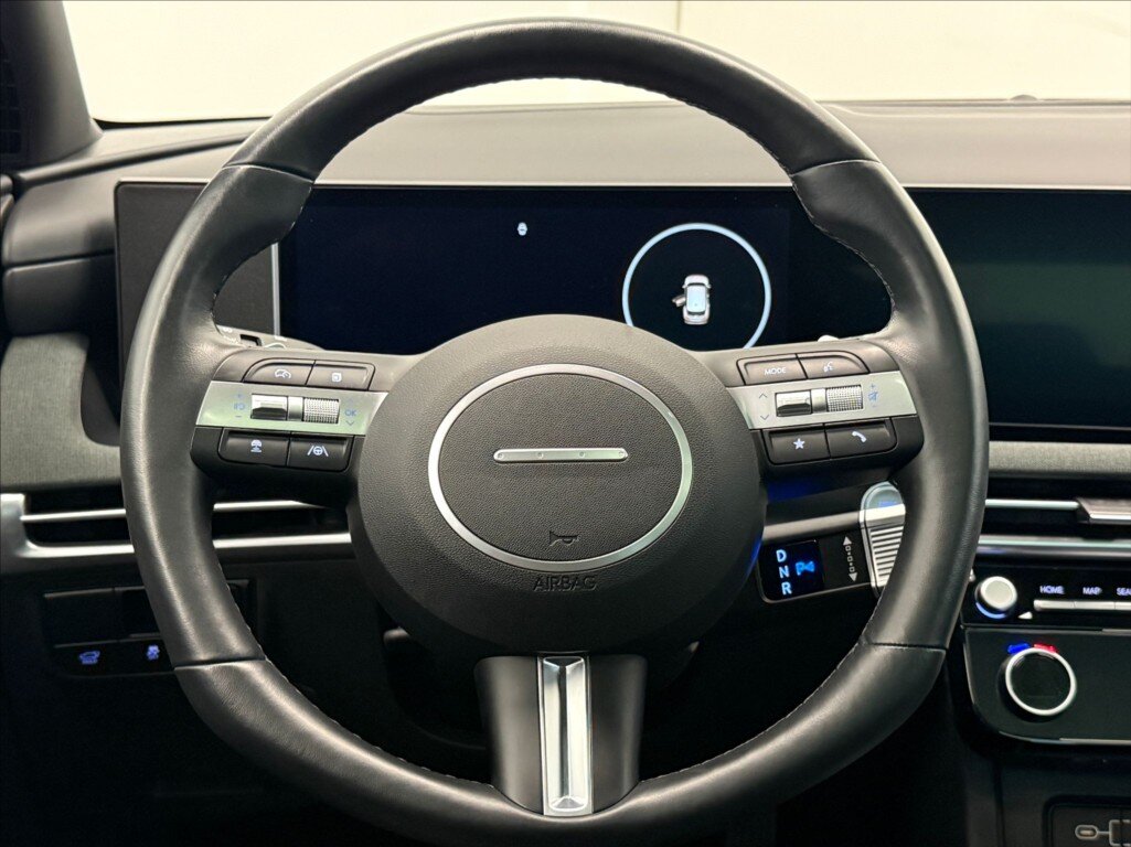 Hyundai Tucson SUV / Terénní 1,6 l 185 kw