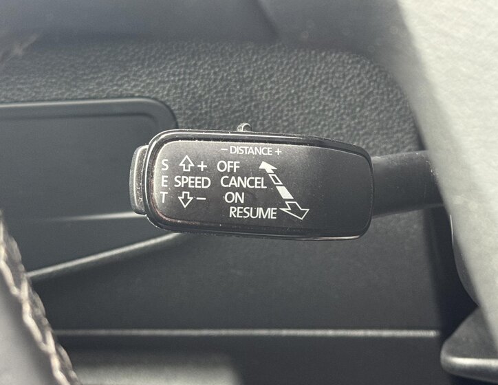 Seat Tarraco SUV / Terénní 2,0 l 140 kw