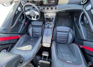 Mercedes-Benz Třídy E 8