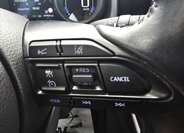 Toyota Yaris Hatchback 1,5 l 68 kw